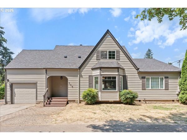 506 EVANS AVE, Keizer, OR 97303