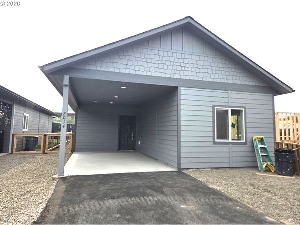 2014 True LOOP, La Grande, OR 97850