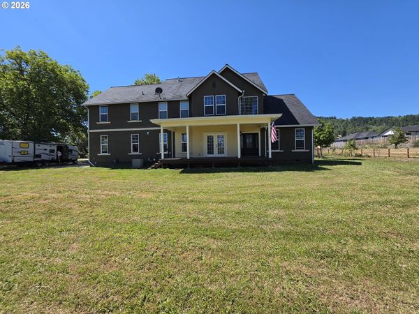 141 PLAT M RD, Sutherlin, OR 97479