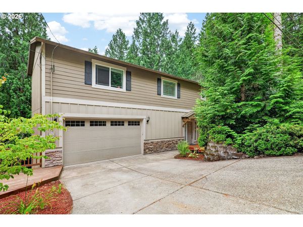 69468 E ROLLING GREEN CT, Welches, OR 97067