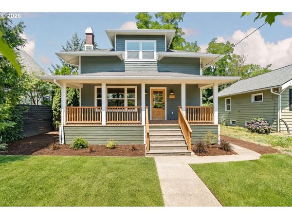 1513 NE LIBERTY ST, Portland, OR 97211