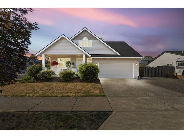 1424 ALYSSUM AVE, Forest Grove, OR 97116