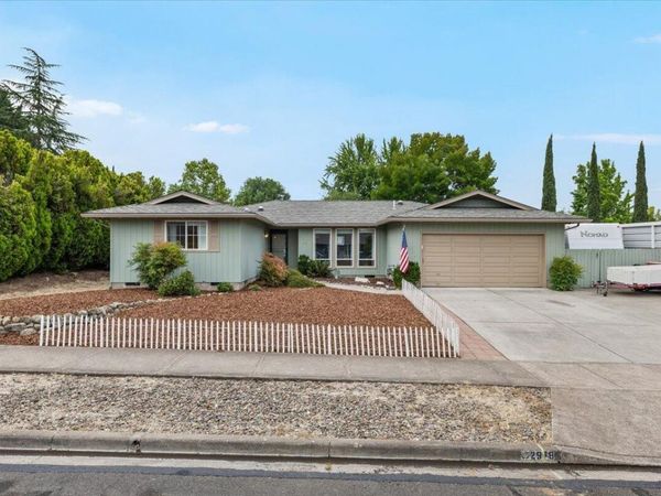 2978 Seckel Street, Medford, OR 97504