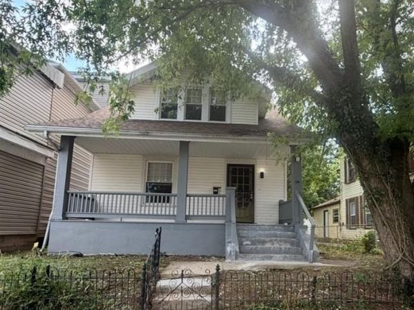 109 S Irwin Street, Dayton, OH 45403