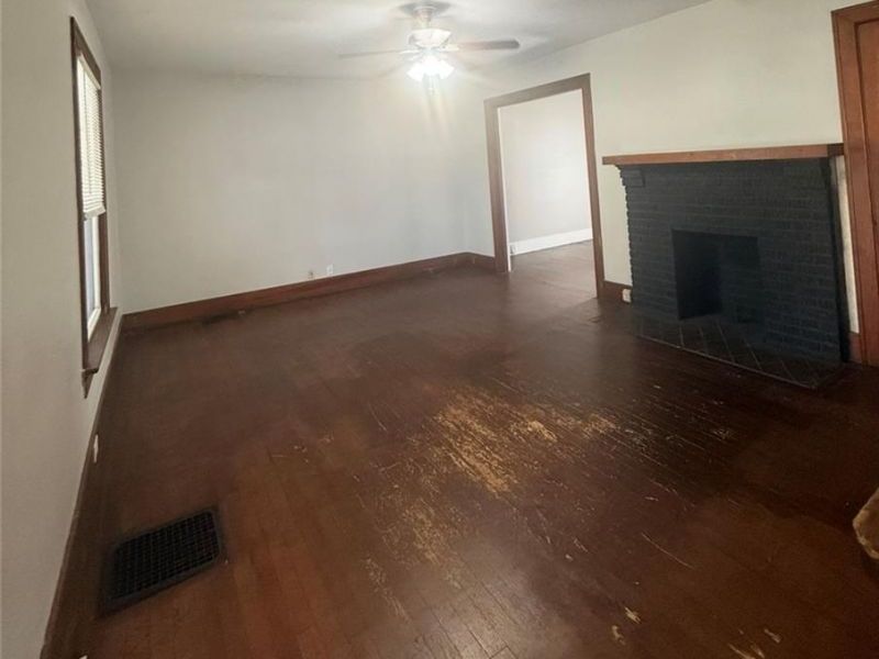 109 S Irwin Street, Dayton, OH 45403 Photo 2