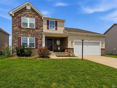 4385 Saratoga Place, Huber Heights, OH 45424