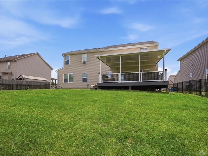 4385 Saratoga Place, Huber Heights, OH 45424 Photo 20