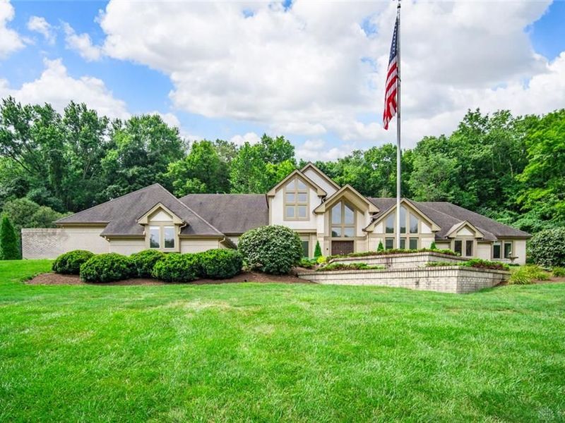 2614 E Centerville Station Road, Washington Township, OH 45459 Photo 4
