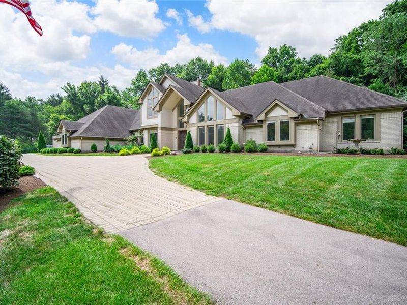 2614 E Centerville Station Road, Washington Township, OH 45459 Photo 5