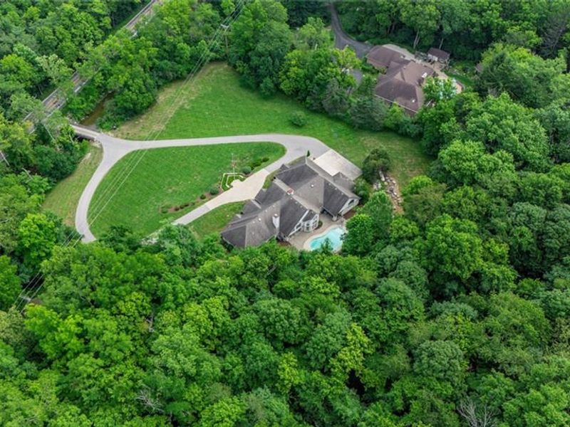 2614 E Centerville Station Road, Washington Township, OH 45459 Photo 54