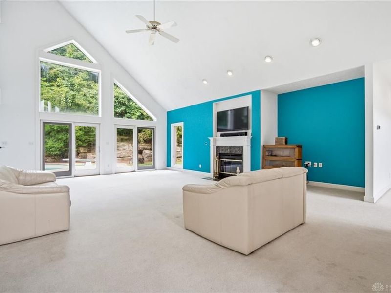 2614 E Centerville Station Road, Washington Township, OH 45459 Photo 8
