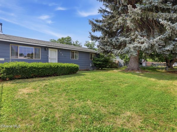 243 E Jensen DR, Hayden, ID 83835