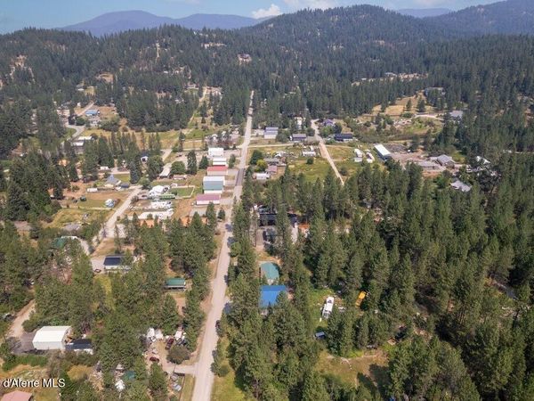 NKA S Last Chance Rd, Coeur d'Alene, ID 83814