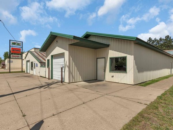 245 Main Street E, Rice, MN 56367