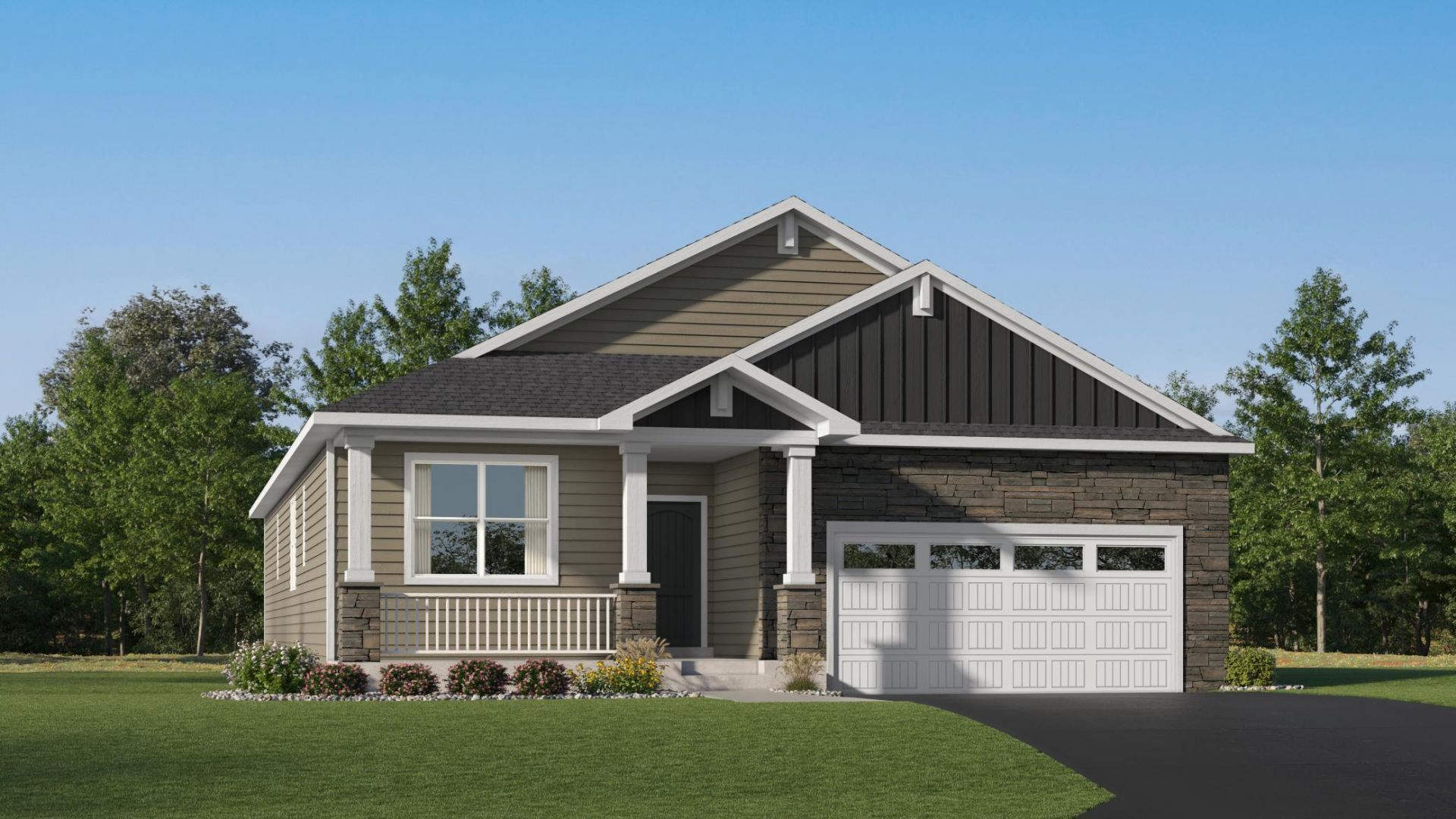 13249 Ghia Court Ne, Blaine, MN 55449 Main Photo