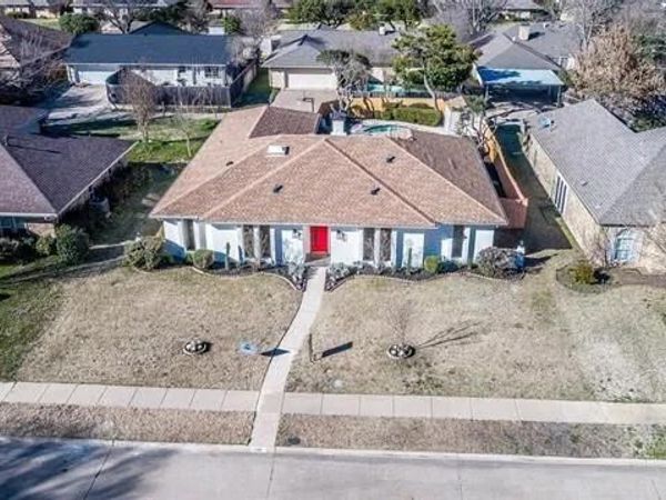 1101 Northpark Drive , Richardson, TX 75081