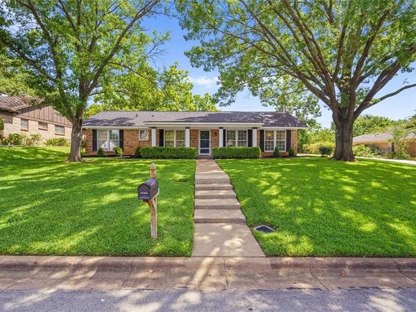 409 Summit Ridge Drive, Euless, TX 76039