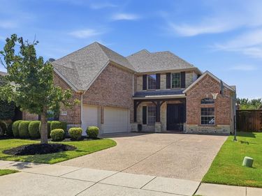 15701 Crown Cove Lane, Frisco, TX 75035
