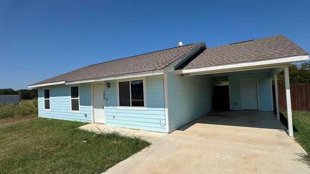 156 Bridlewood Lane, Runaway Bay, TX 76426 Main Photo