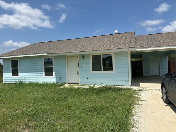 156 Bridlewood Lane, Runaway Bay, TX 76426