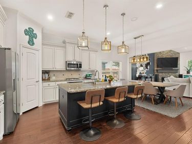 11116 Glass Canyon Court, Fort Worth, TX 76244
