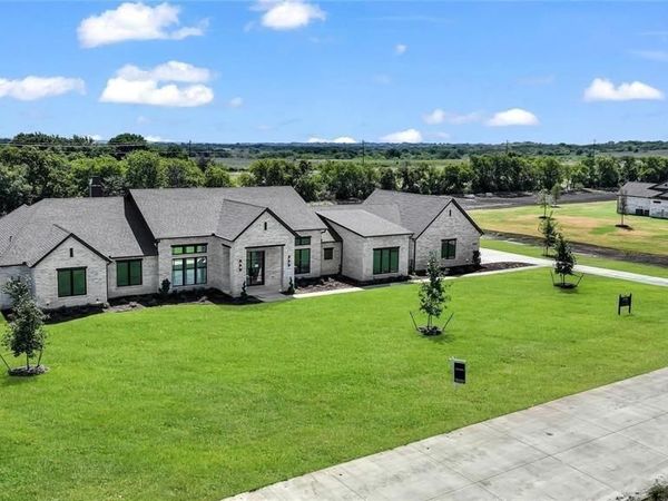 5024 Frost Creek, Aledo, TX 76008