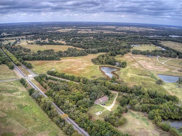 TBD County Road 3501, Wills Point, TX 75169