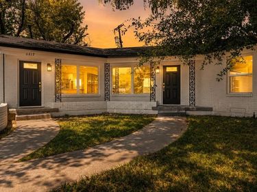 6417 Lontos Drive, Dallas, TX 75214