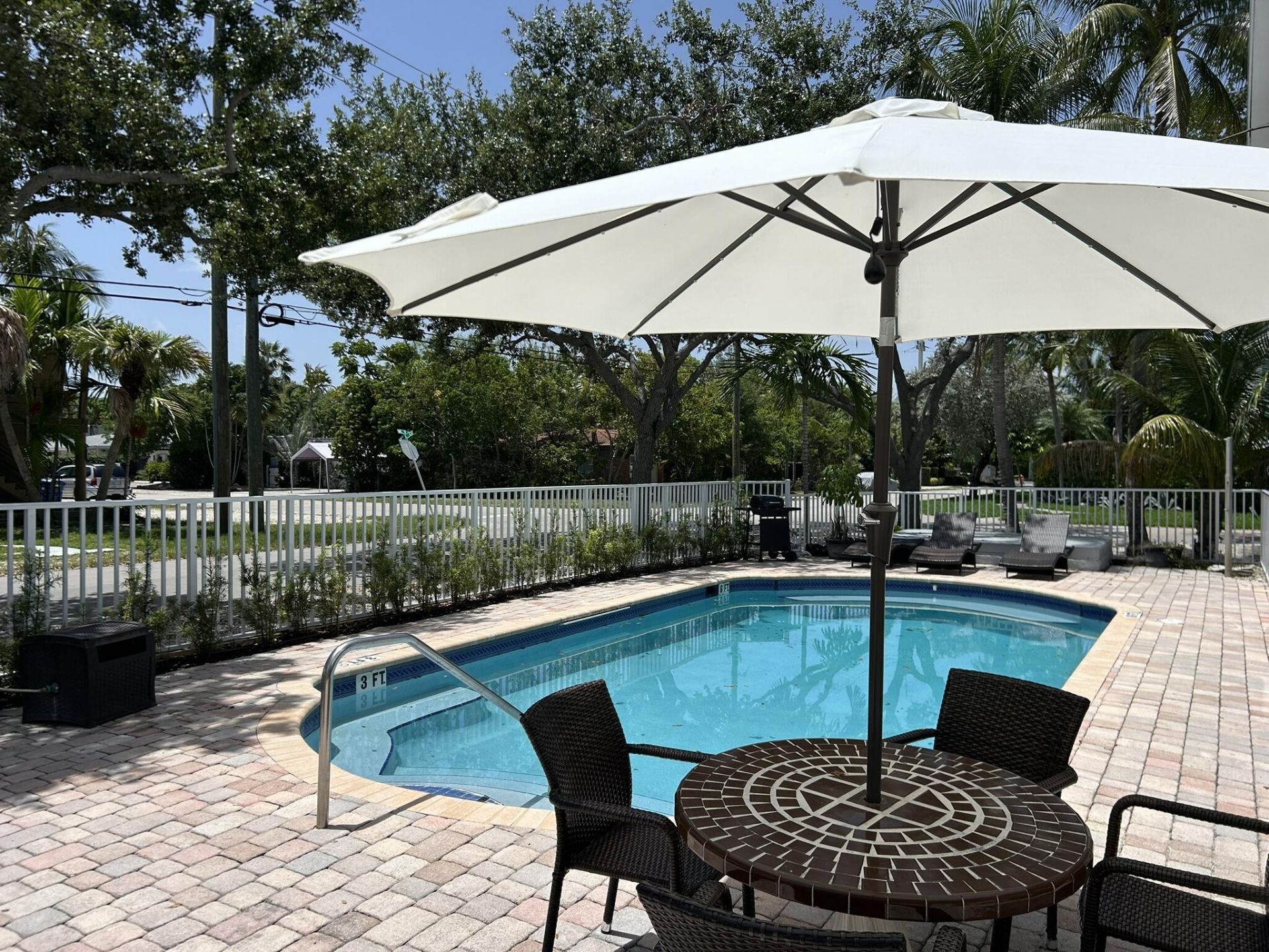 510 NE 17th Avenue, Unit 105, Fort Lauderdale, FL 33301 Photo