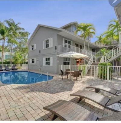 510 NE 17th Avenue, Unit 105, Fort Lauderdale, FL 33301 Photo