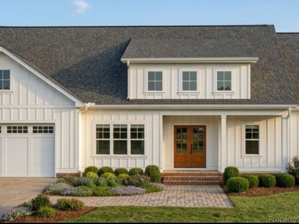 48 Gardenmist Drive, Lumberton, NC 28360