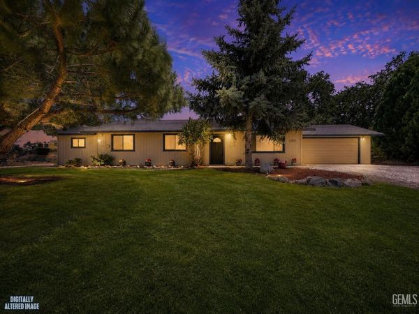 17861 Tanforan Drive, Tehachapi, CA 93561