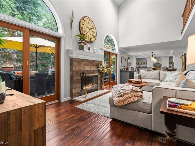 4510 Glen Eagle Drive, Brecksville, OH 44141 Photo 8