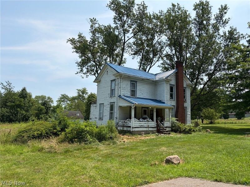 1760 Depot Road, Salem, OH 44460 Photo 2