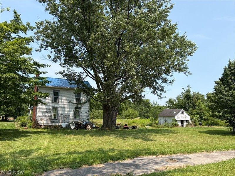 1760 Depot Road, Salem, OH 44460 Photo 3