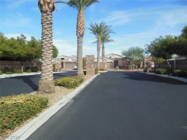 91 Buckthorn Ridge Court , Las Vegas, NV 89183