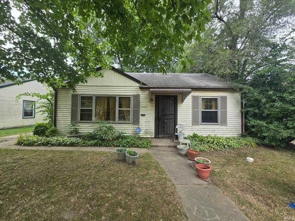 4406 Werling Drive, Fort Wayne, IN 46806