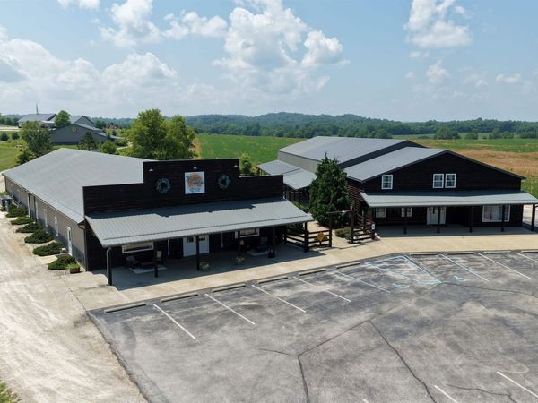 2547 N State Road 37, Paoli, IN 47454