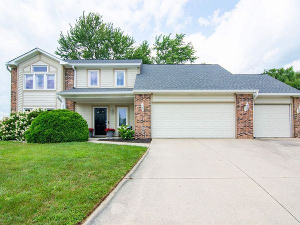 3209 Brampton Drive, Huntington, IN 46750