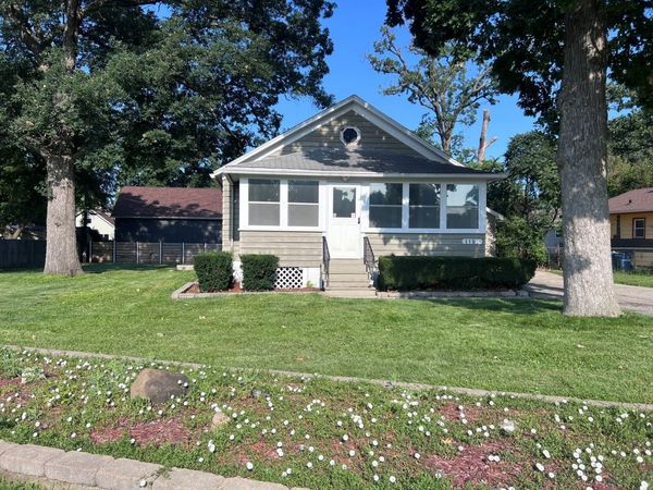 1127 HOWELL Place , Aurora, IL 60505