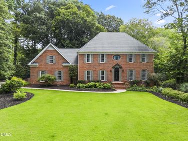 10320 Grafton Road, Raleigh, NC 27615