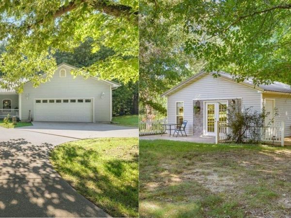 416 Meadow Lark Drive, Harrison, AR 72601