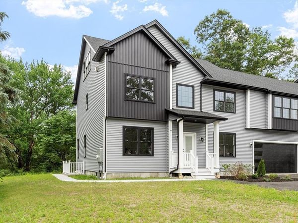 422 South Quinsigamond Ave., Unit 1, Shrewsbury, MA 01545