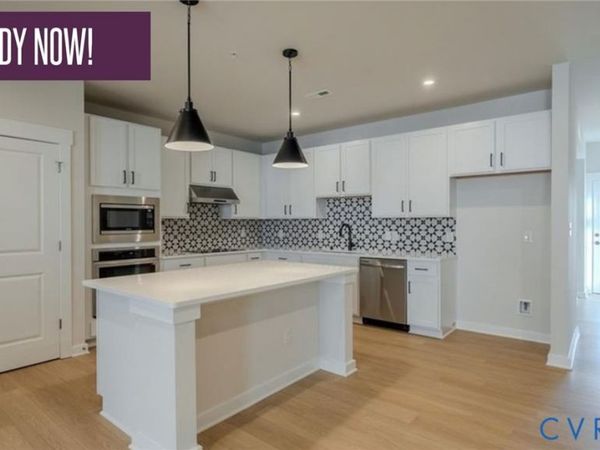 3406 Carlton Street, Unit 2-6A, Richmond, VA 23230