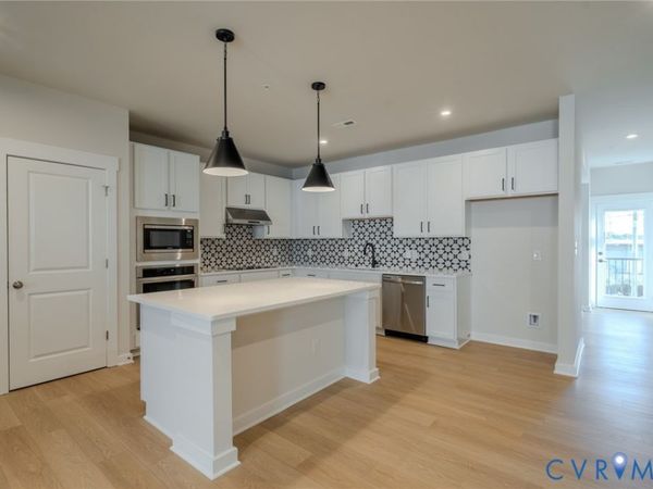 3406 Carlton Street , Unit 2-6A, Richmond, VA 23230