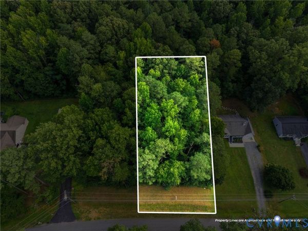 311 Constitution Drive , Ruther Glen, VA 22546