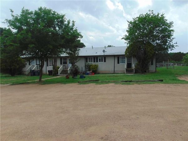 101 Darden Hill RD , Unit H, Driftwood, TX 78619