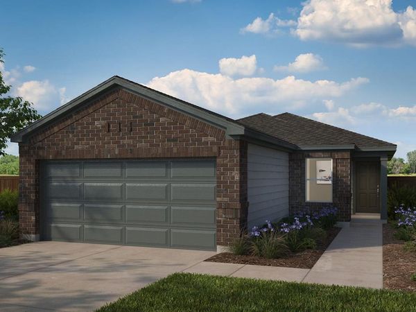 1017 Golden ST , Maxwell, TX 78656
