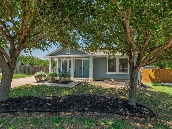 18416 Belfry PASS , Manor, TX 78653