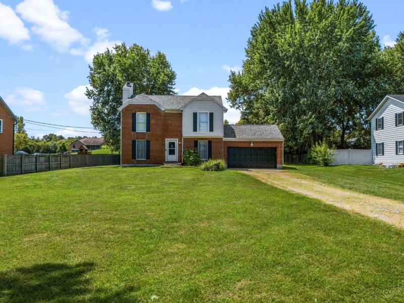 1359 Middletown Eaton Road, Madison Twp, OH 45042 Photo 30